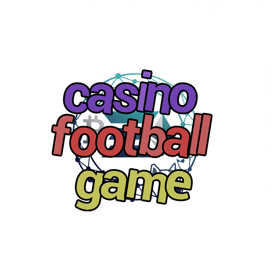 casino football game